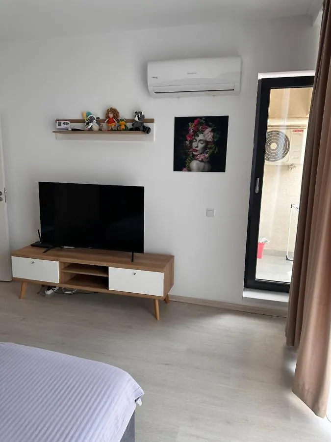 Exigent Plazza Residence - Self Check-In Bucarest Appartamento