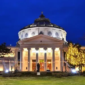  Appartamento Calea Victoriei
