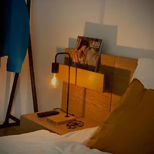  Appartamento Cozy City Centre
