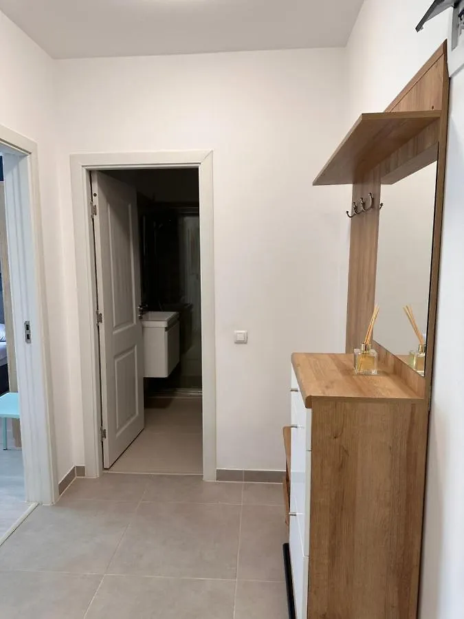 Apartment Exigent Plazza Residence - Self Check-In Bucharest