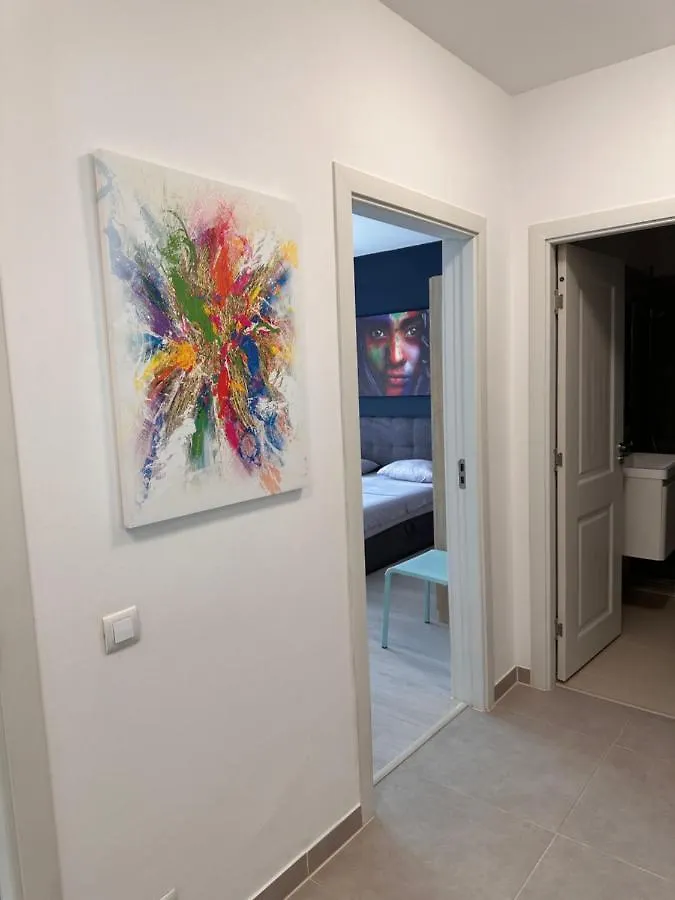 Exigent Plazza Residence - Self Check-In contacts