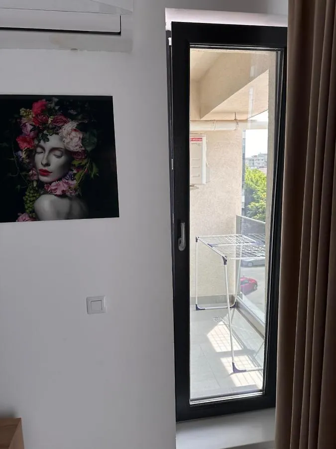 Apartment Exigent Plazza Residence - Self Check-In Bucharest Romania